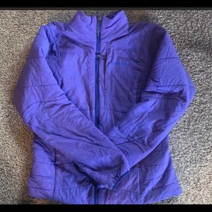 Patagonia Nano Air Jacket
